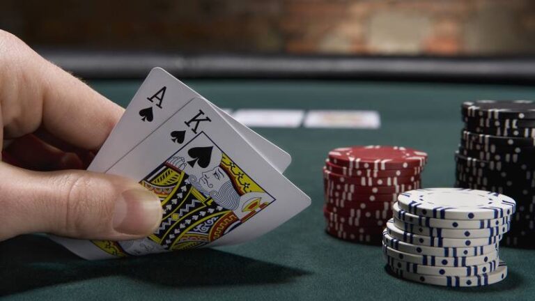 Cách Chơi Blackjack Dễ Hiểu Và Dễ Thắng Cho Newbie