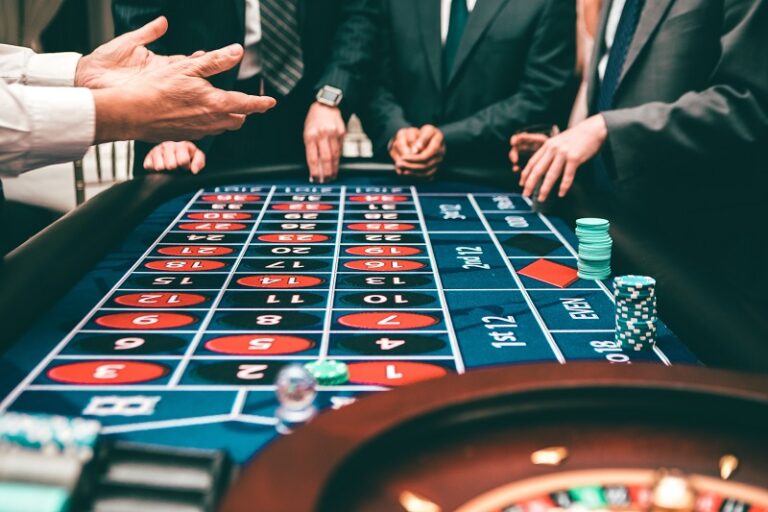 Cach Choi Casino Luon Thang Kinh Nghiem Tu Lao Lang