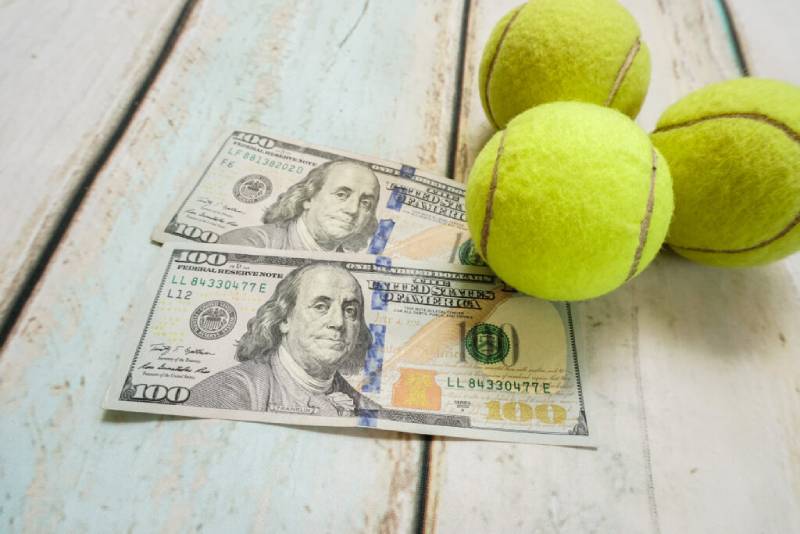 Cược chấp tennis là gì?