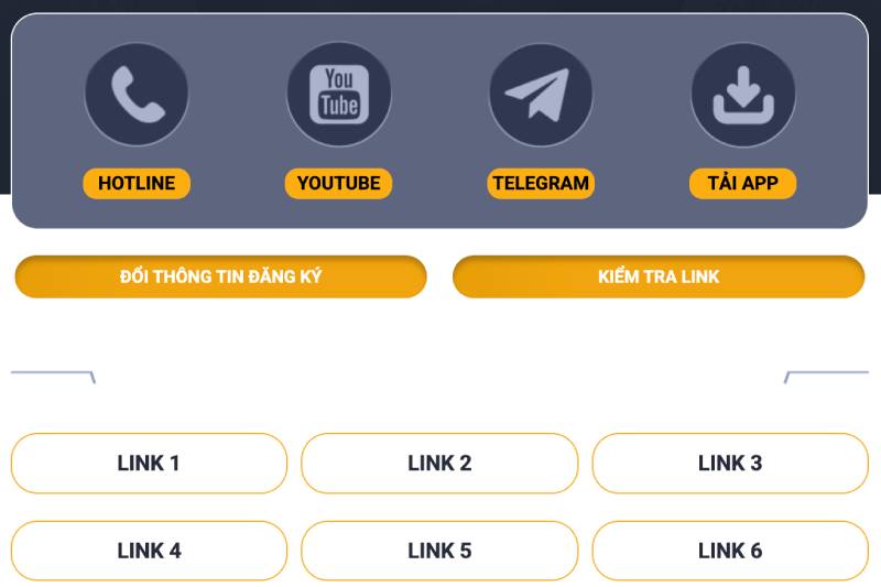 Hệ thống hỗ trợ đa nền tảng – Liên kết mượt mà