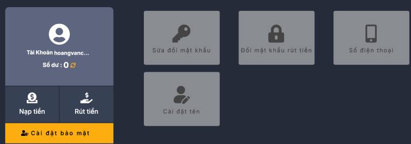 Mẹo bảo mật khi đăng nhập NEW88