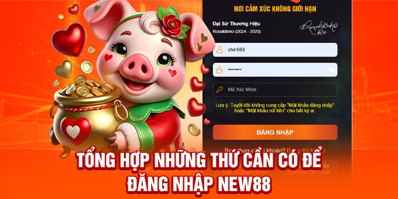 Tại sao đăng nhập đúng cách lại quan trọng?