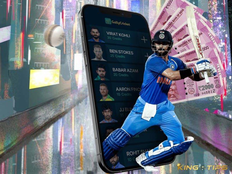 Vì sao cricket lại hấp dẫn trong cá cược?