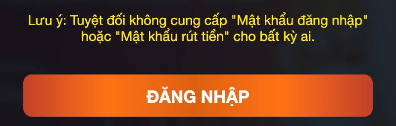 bam dang nhap new88